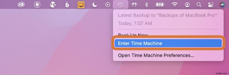 How to Recover a Deleted/Unsaved Keynote Presentation on Mac