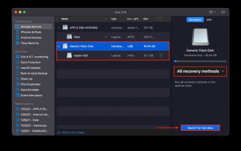 How to Format Mac Hard Drive for Windows without Losing Data