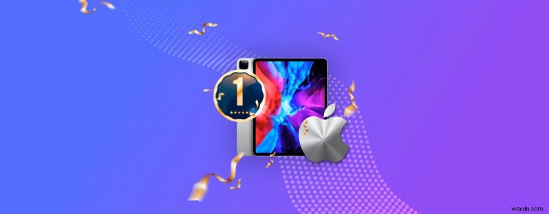 Best iPad Data Recovery Software to Restore Deleted Files