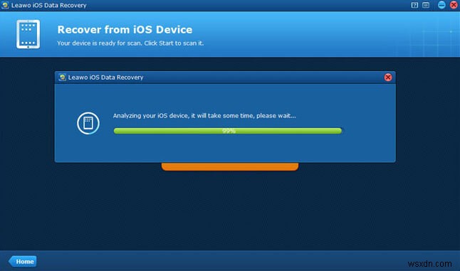 Best iPad Data Recovery Software to Restore Deleted Files