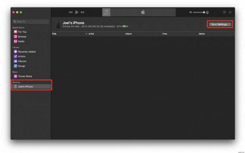How to Recover Deleted Notes on an iPhone: Best Methods