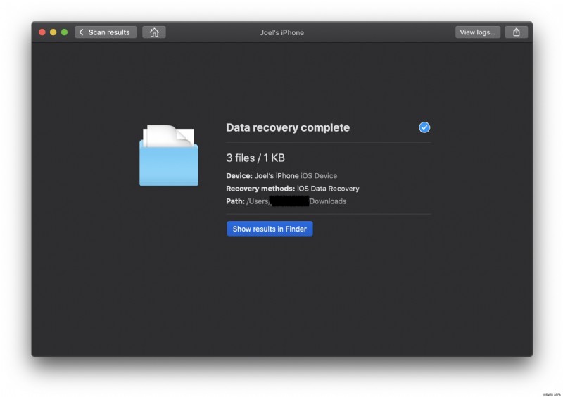 How to Recover Deleted Notes on an iPhone: Best Methods