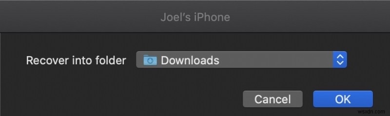 How to Recover Deleted Notes on an iPhone: Best Methods
