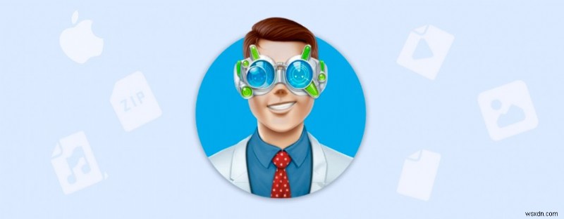 Disk Drill 4 for Mac In-Depth Review 2022