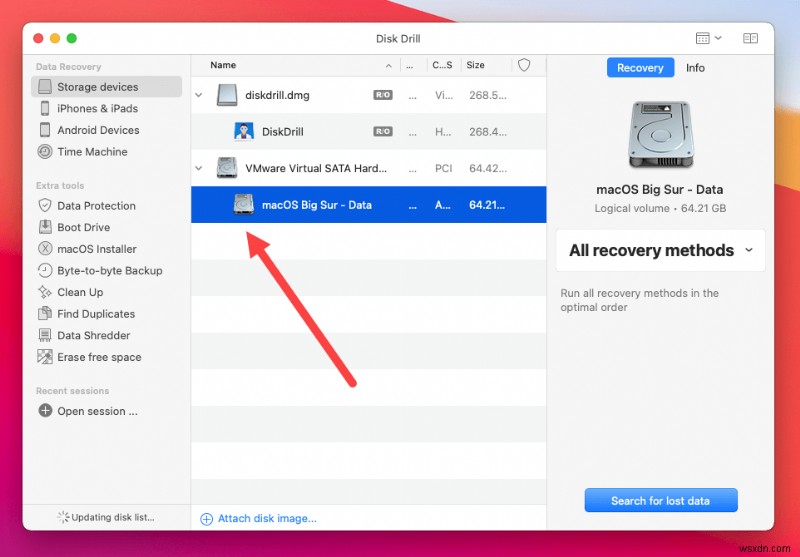 Disk Drill 4 for Mac In-Depth Review 2022