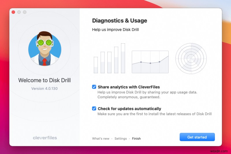 Disk Drill 4 for Mac In-Depth Review 2022