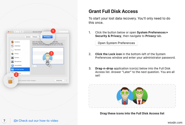 Disk Drill 4 for Mac In-Depth Review 2022
