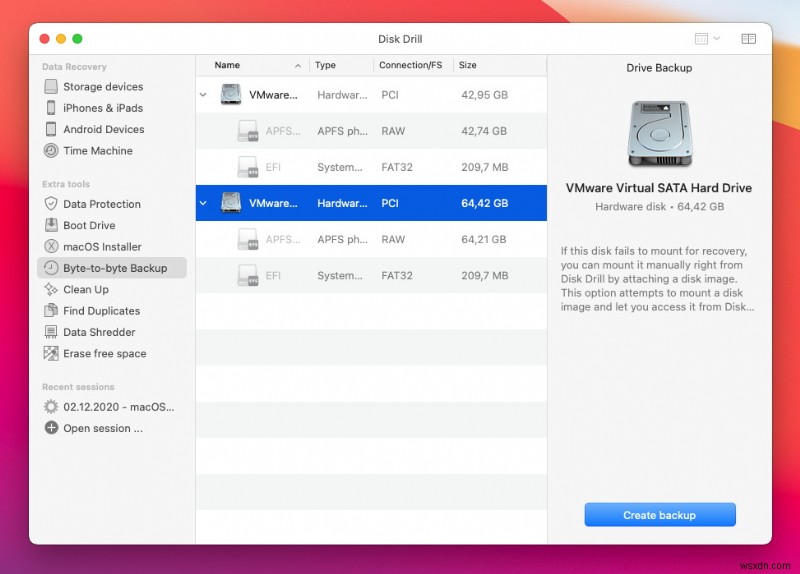 Disk Drill 4 for Mac In-Depth Review 2022