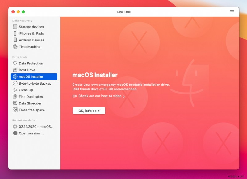 Disk Drill 4 for Mac In-Depth Review 2022