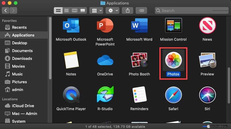 5 Methods to Recover Deleted Files on Mac without Software