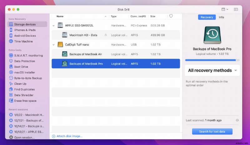 Best SD Card Recovery Software for Mac to Use in 2022 (Free & Paid)