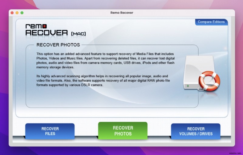 Best SD Card Recovery Software for Mac to Use in 2022 (Free & Paid)