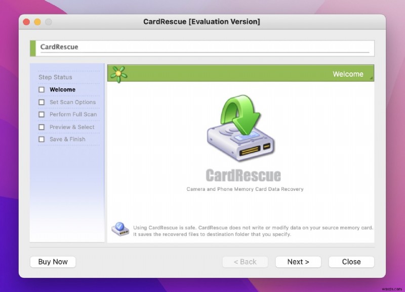 Best SD Card Recovery Software for Mac to Use in 2022 (Free & Paid)