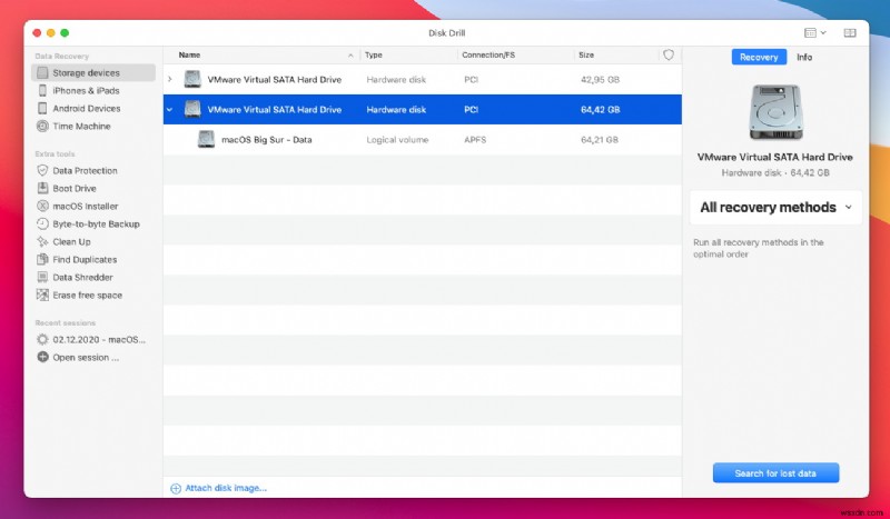 How to Recover Deleted Data from MacBook Pro: The Ultimate Guide