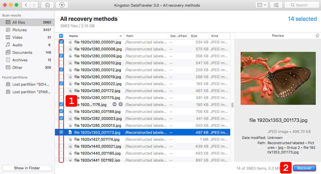How to Recover Deleted Files on Mac: The Complete Guide