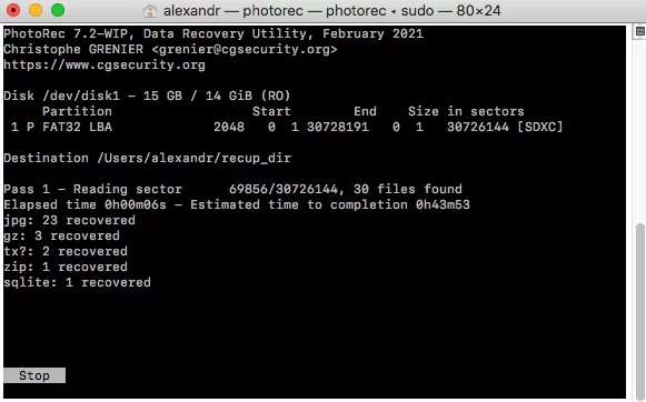 How to Recover Deleted Files on Mac: The Complete Guide