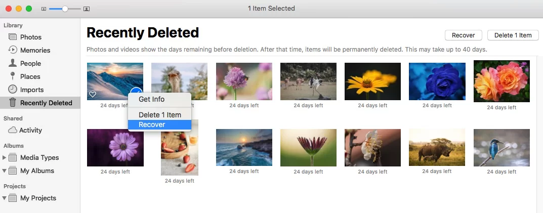 How to Recover Deleted Files on Mac: The Complete Guide