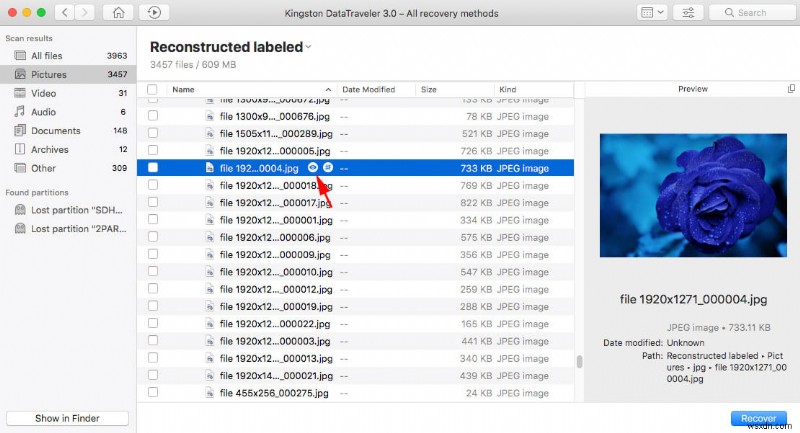 5 Simple Ways to Recover Permanently Deleted Photos on Any Mac  