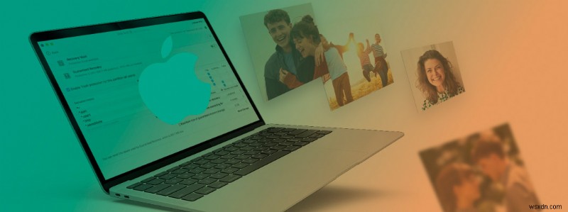 5 Simple Ways to Recover Permanently Deleted Photos on Any Mac  