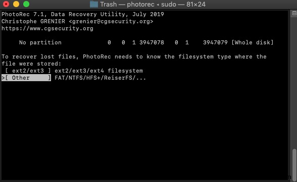 5 Simple Ways to Recover Permanently Deleted Photos on Any Mac  