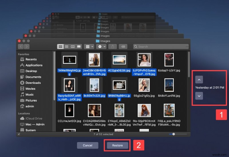 5 Simple Ways to Recover Permanently Deleted Photos on Any Mac  