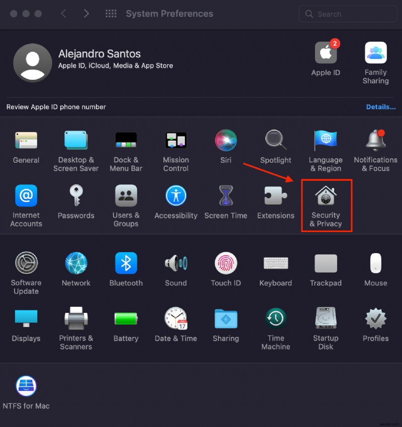 How to Recover Data from an APFS Hard Drive on Mac: a Full Guide