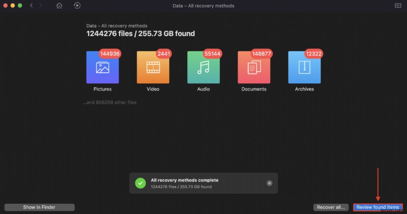 How to Recover Data from an APFS Hard Drive on Mac: a Full Guide