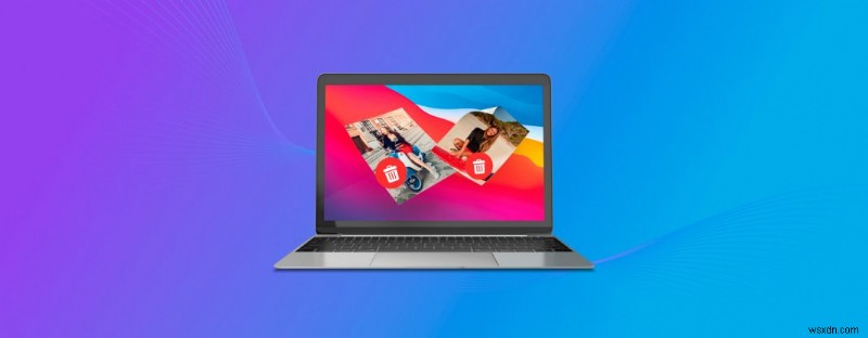 How to Find and Recover Recently Deleted Photos on a Mac in 2022