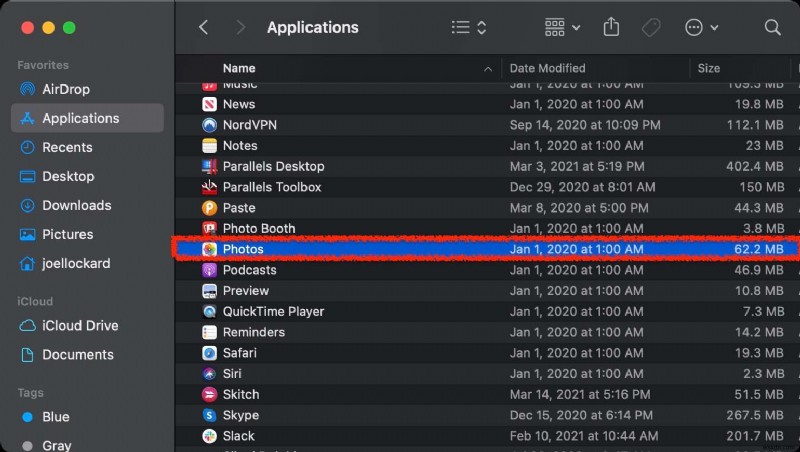 How to Find and Recover Recently Deleted Photos on a Mac in 2022