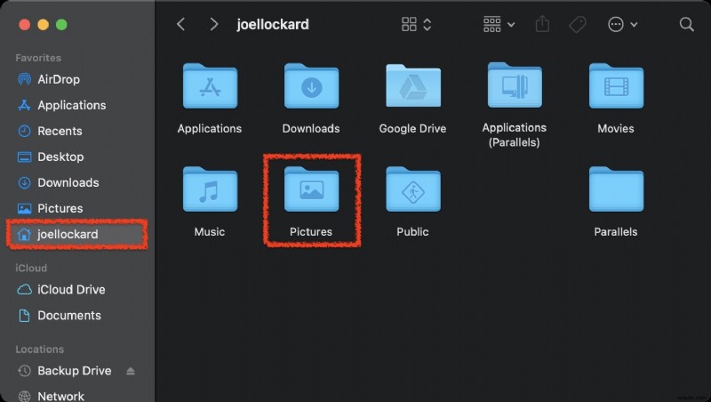 How to Find and Recover Recently Deleted Photos on a Mac in 2022