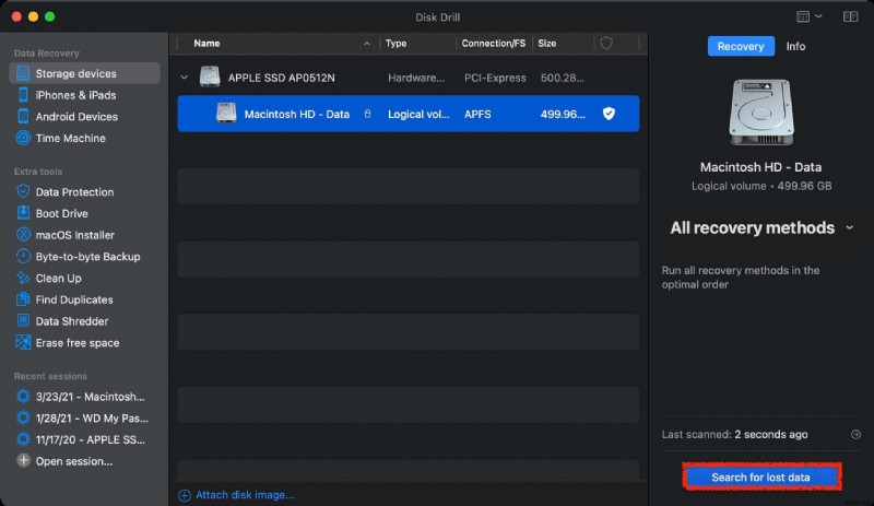 How to Find and Recover Recently Deleted Photos on a Mac in 2022