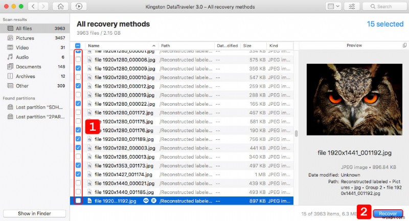 How to Use Terminal to Recover Deleted Files on Mac