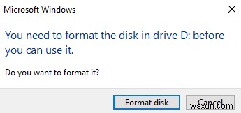 How to Recover Deleted Data from HFS/HFS+ Drive on a Mac