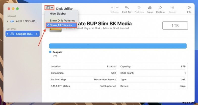 How to Recover Data from Macbook that Won’t Boot: All You Need to Know