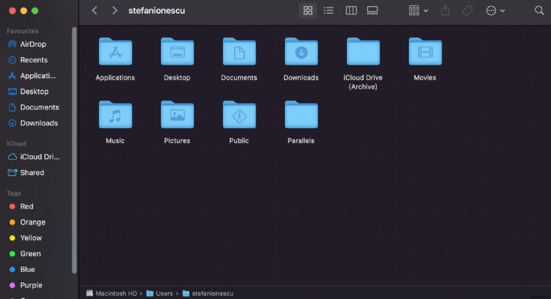 How to Recover Deleted GarageBand Projects on a Mac (an Easy Guide)