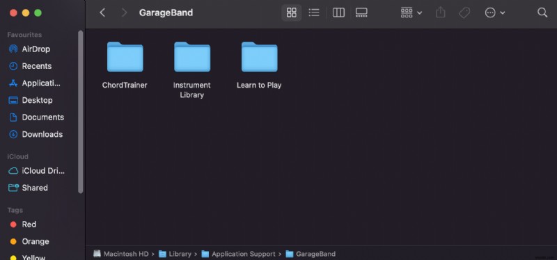How to Recover Deleted GarageBand Projects on a Mac (an Easy Guide)