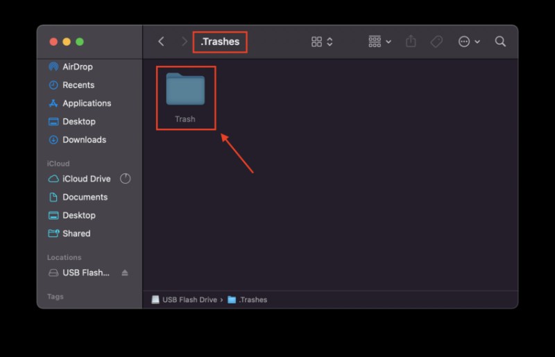How to Recover Deleted Files from a Hard Drive on Mac