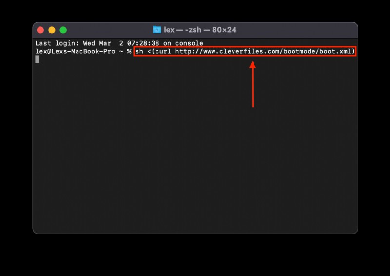 How to Recover Deleted Files from a Hard Drive on Mac