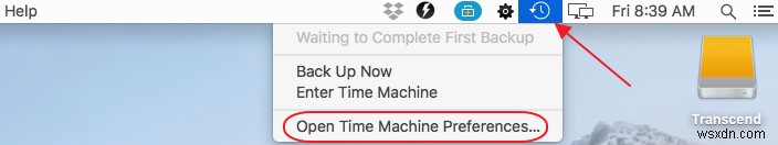 How to Recover Deleted Files from a Hard Drive on Mac