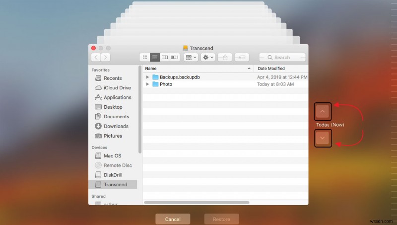 How to Recover Deleted Files from a Hard Drive on Mac