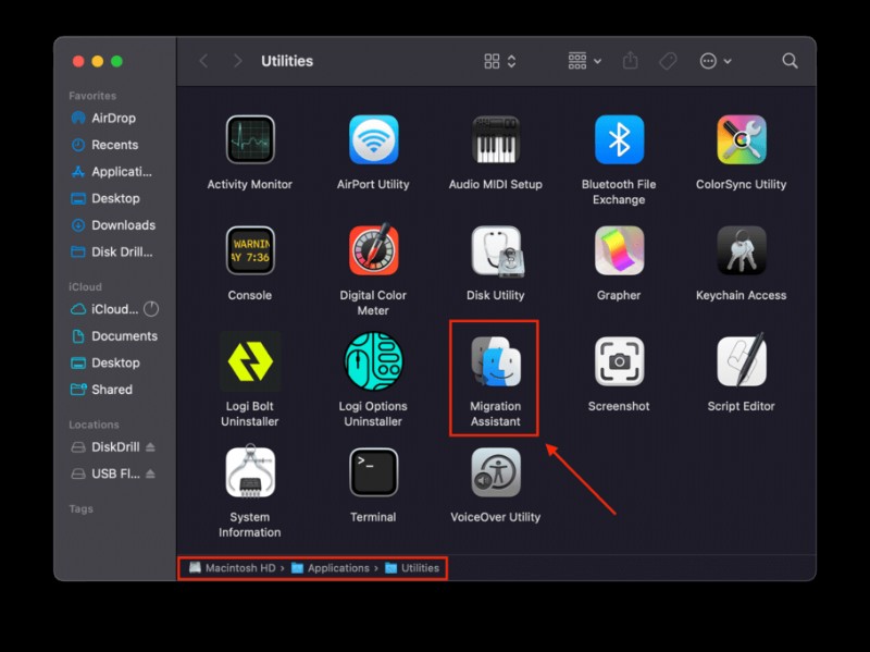 How to Recover Deleted Files from a Hard Drive on Mac