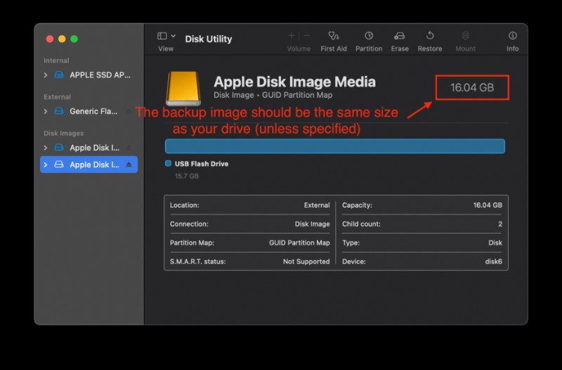 How to Recover Deleted Files from a Hard Drive on Mac