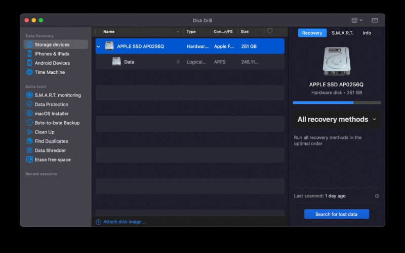 Best Disk Repair Software for Mac to Fix Any Hard Drive Issue