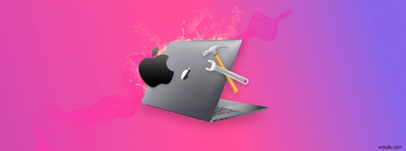 Best Disk Repair Software for Mac to Fix Any Hard Drive Issue