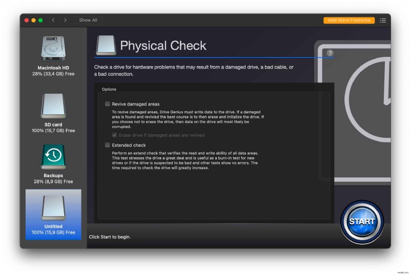 Best Disk Repair Software for Mac to Fix Any Hard Drive Issue