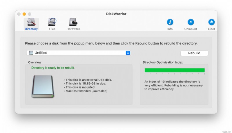 Best Disk Repair Software for Mac to Fix Any Hard Drive Issue