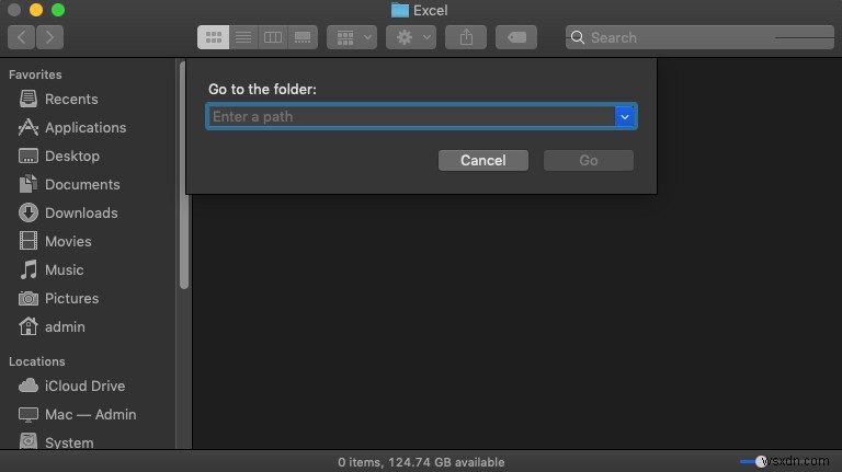 How to Successfully and Easily Recover Excel Files on Mac