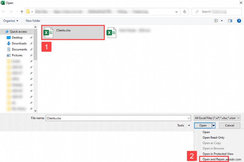 How to Successfully and Easily Recover Excel Files on Mac