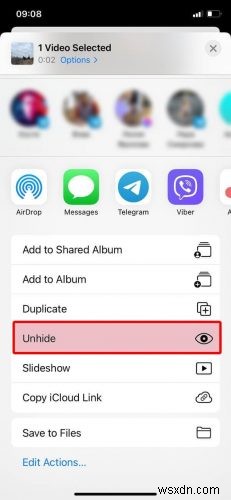 How to Recover Deleted Videos From an iPhone [Best Methods]