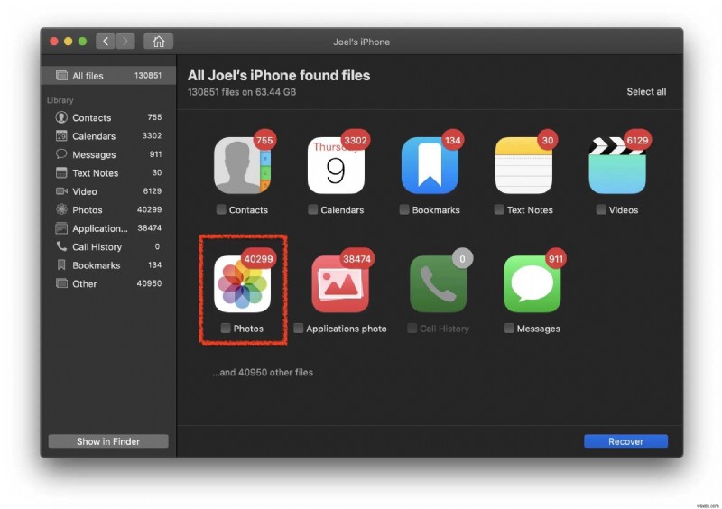 How to Recover Deleted Videos From an iPhone [Best Methods]